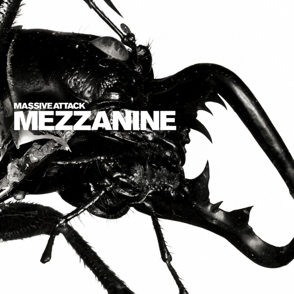 Massive Attack — Mezzanine